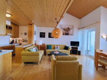 Ferienwohnung für 4 Personen in Schönwald, Hochschwarzwald, Bild 1