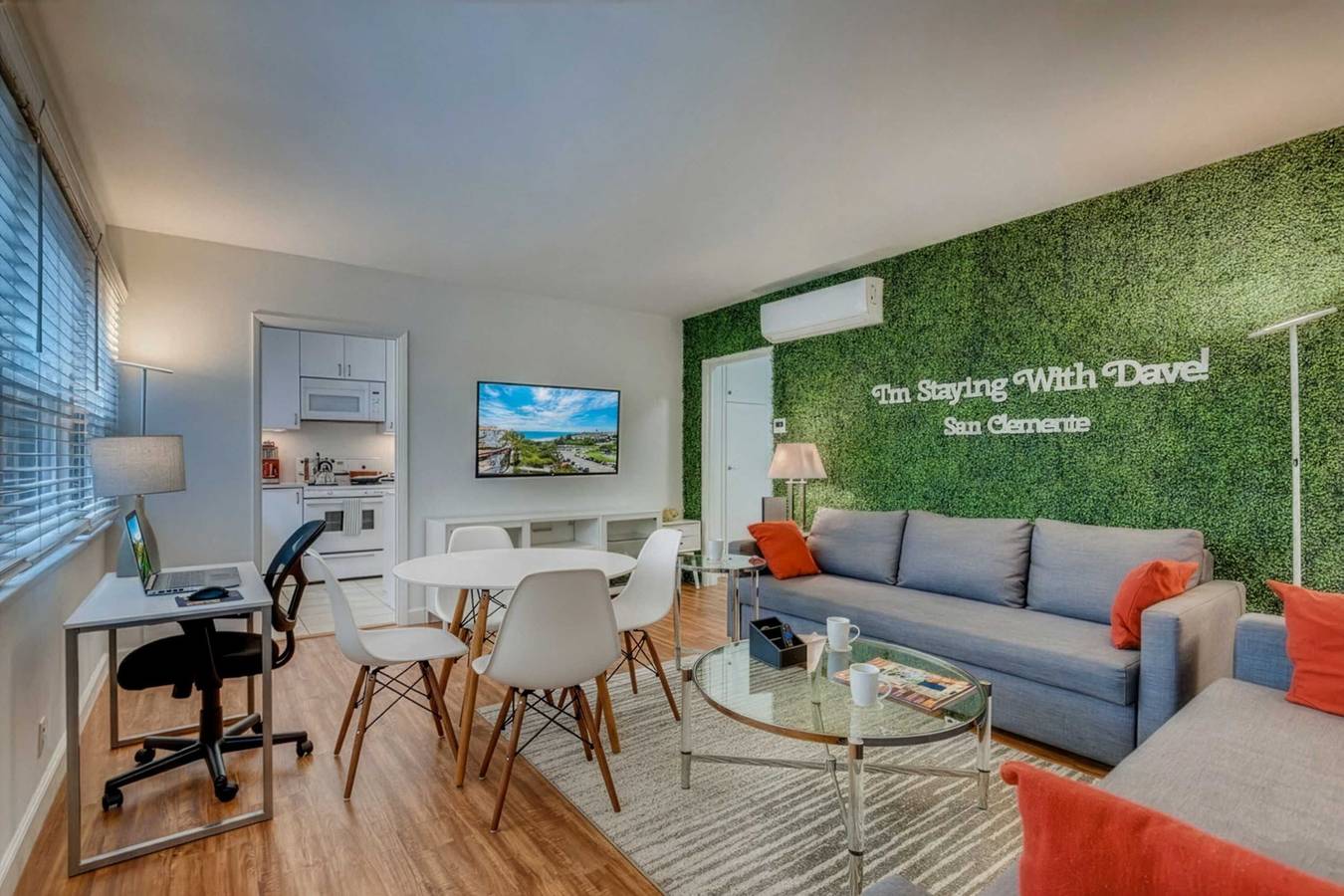 Apartamento entero, Walk To Beach 2Br Top Location - Aa in San Clemente (Estados Unidos), Condado de Orange