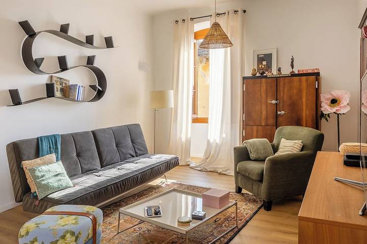 Appartamento vacanze per 4 persone - 1