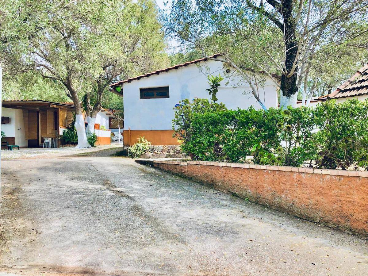 One-Bedroom House in Palinuro, Centola
