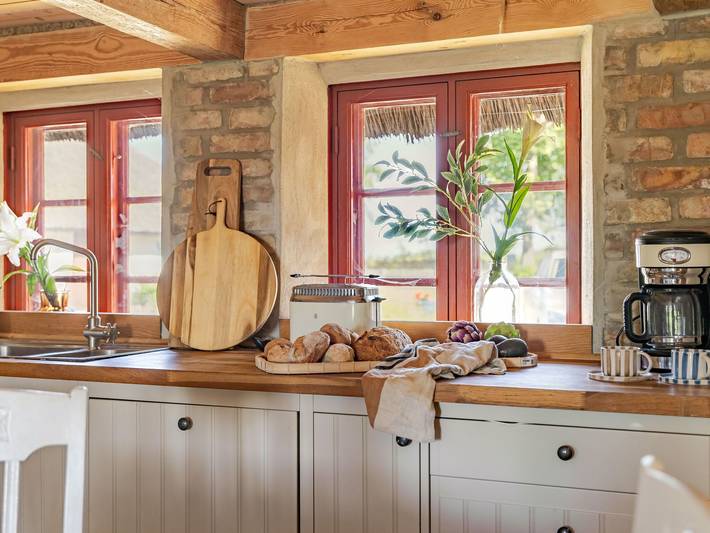 Ganze Wohnung, Den Gyllene Gården in Laholm, Halland