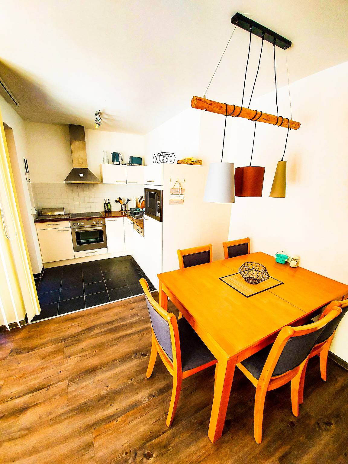 Ganze Wohnung, Modern Mountain Apart 2 - an der Skipiste in Rauris, Ski Amadé