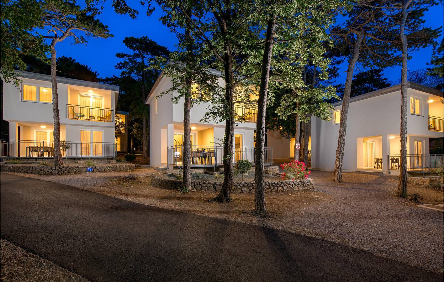 Apartment mit Meerblick, WLAN, Terrasse und guter Anbindung an Kraljevica in Kraljevica, Primorje-Gorski Kotar