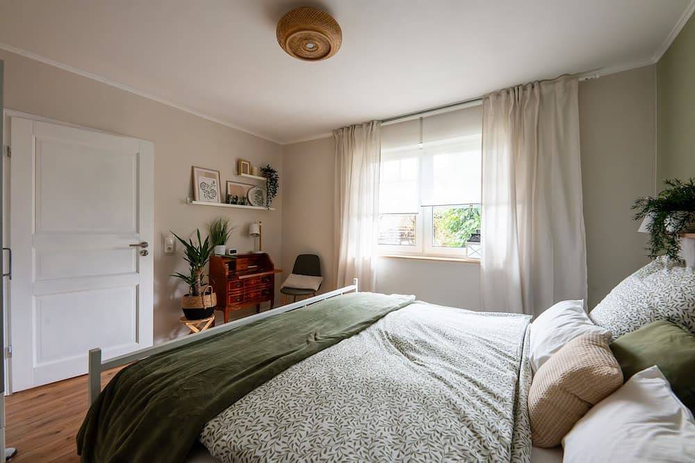 Ganze Wohnung, Moselkind - Gemütliche Ferienwohnung  zwischen Mosel und Weinbergen in Güls, Koblenz