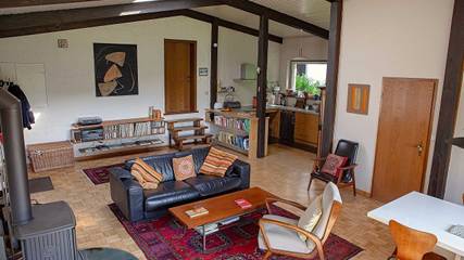 Ferienhaus für 4 Personen, mit Garten und Terrasse sowie Sauna, mit Haustier in Bernkastel-Kues & Umgebung