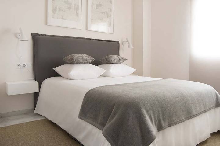 Apartamento entero, Cozy Apartment For A Relaxing Summer in Benalmádena Costa, Benalmádena