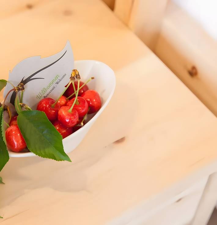 Chalet für 4 Personen, mit Sauna und Garten sowie Whirlpool in Südtirol - 4