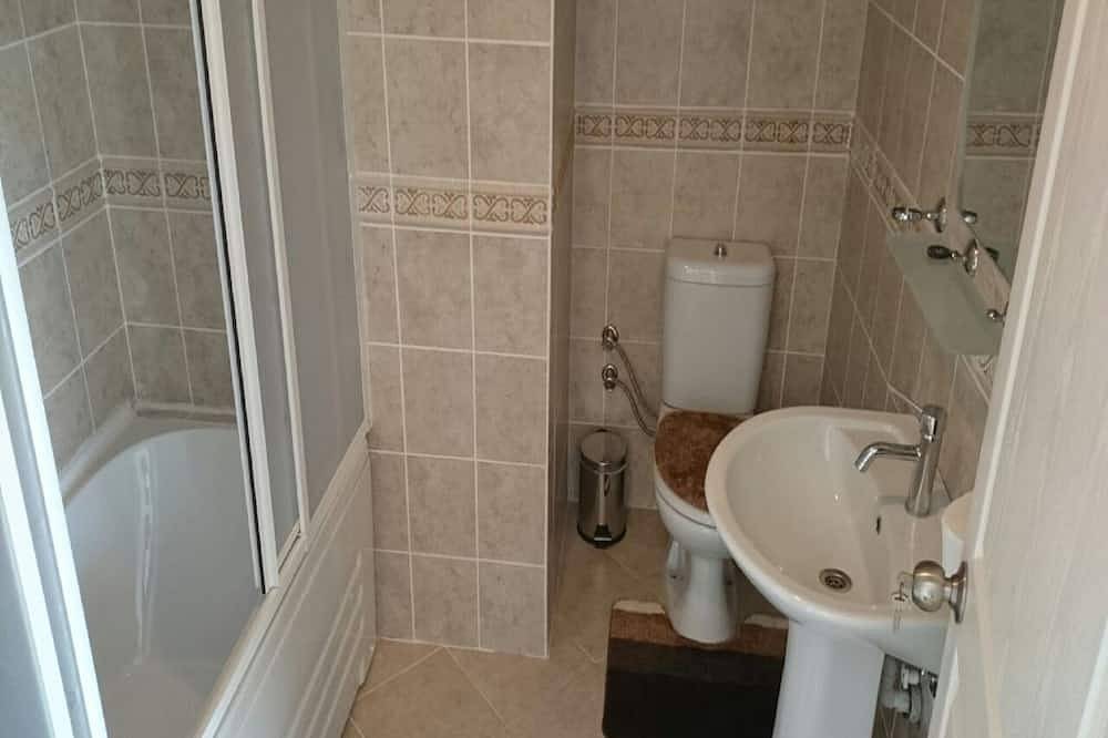 Izmir Cesme De Haftalik Kiralik Özel Havuzlu Dublex Villa in Alacati, Provinz Izmir