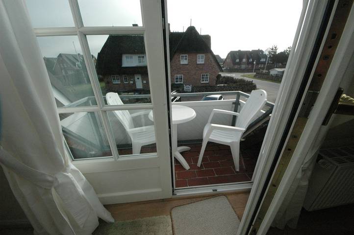 Ganze Wohnung, Ferienwohnung "" in Wenningstedt, Sylt