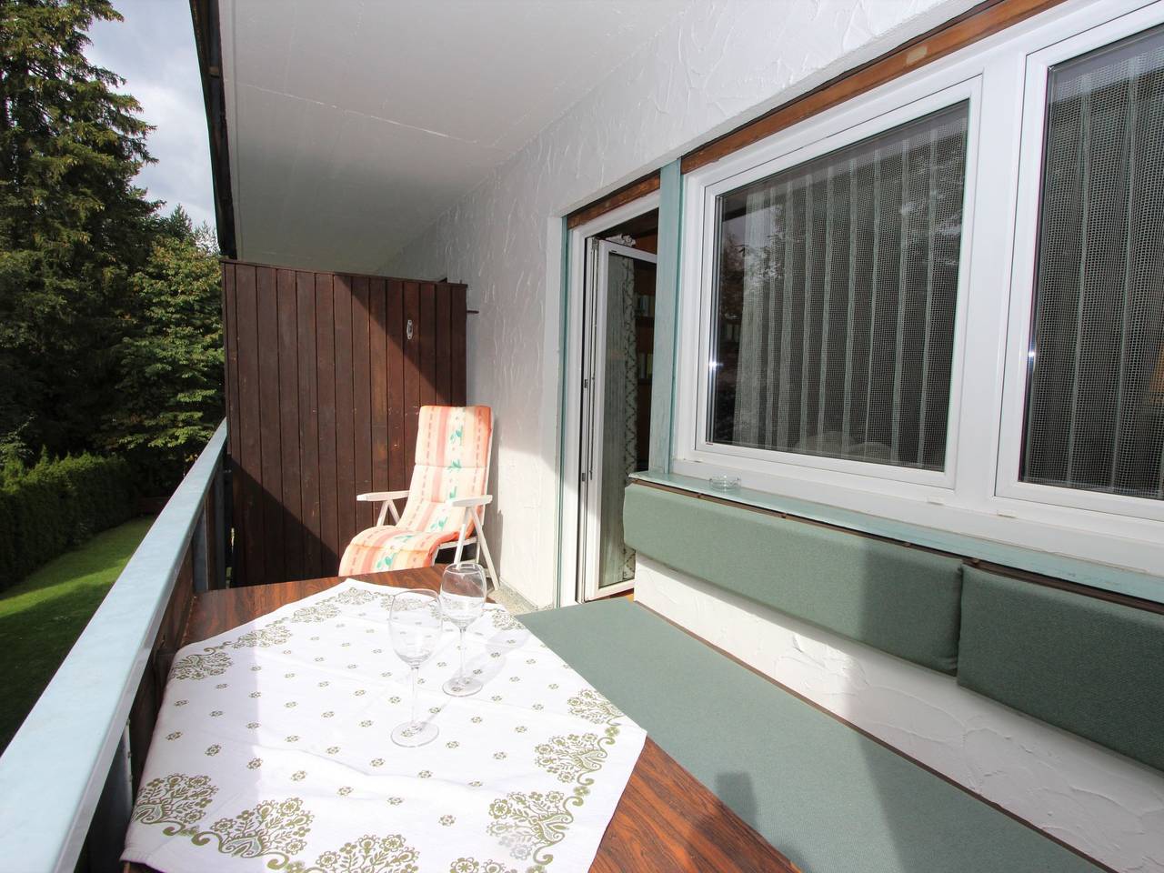 Geheel appartement, Am Birkenhain in Seefeld in Tirol, Innsbruck Land