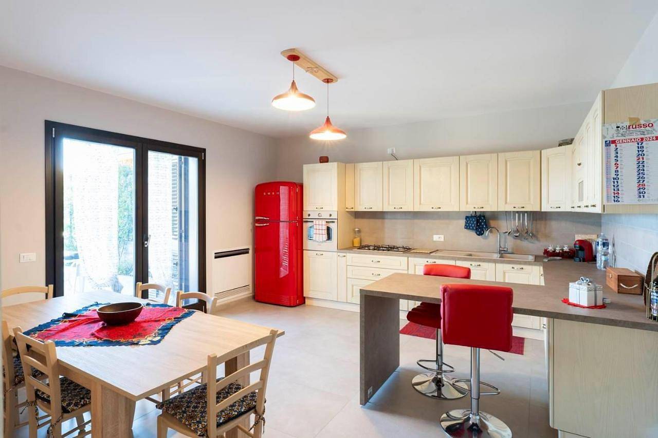 Three-Bedroom Villa in Zafferana Etnea, Etna