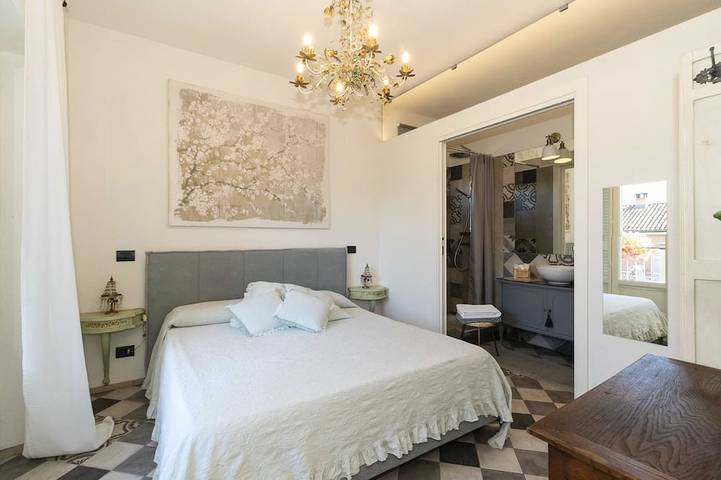 Casa Verrua: Entspannung in Monferrato mit Pool, Whirlpool und Aussichtspunkt in Scurzolengo, Asti Provinz