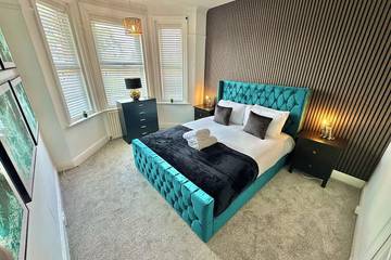 Lodge for 6 People in Bournemouth, South West England, Photo 4