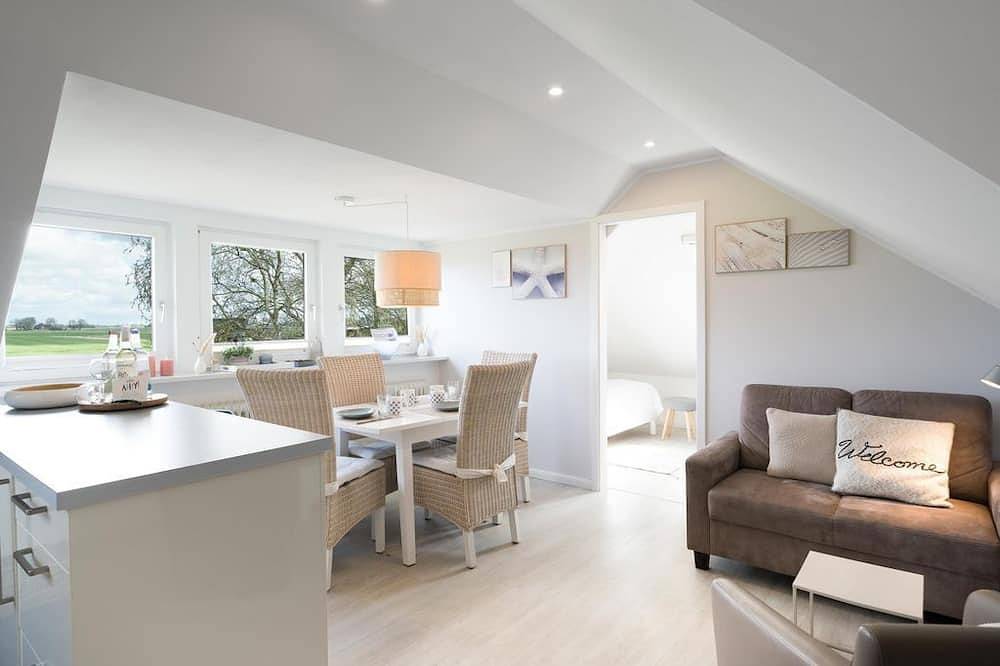 Storchennest - Hus inne Sünn in Welt, Eiderstedt