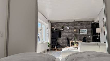 Ferienhaus für 3 Personen in Wangerland, Metropolregion Bremen-Oldenburg, Bild 4