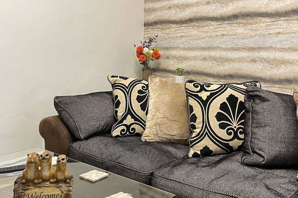 Holiday Rental for 5 People in Swindon, North Wessex Downs