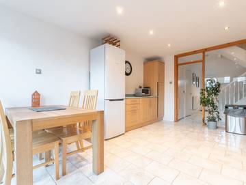 Holiday Rental for 4 People in Portsmouth, South East England, Photo 3