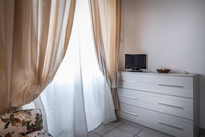 Maison d’hôte pour 2 personnes, avec terrasse à Florence - 4