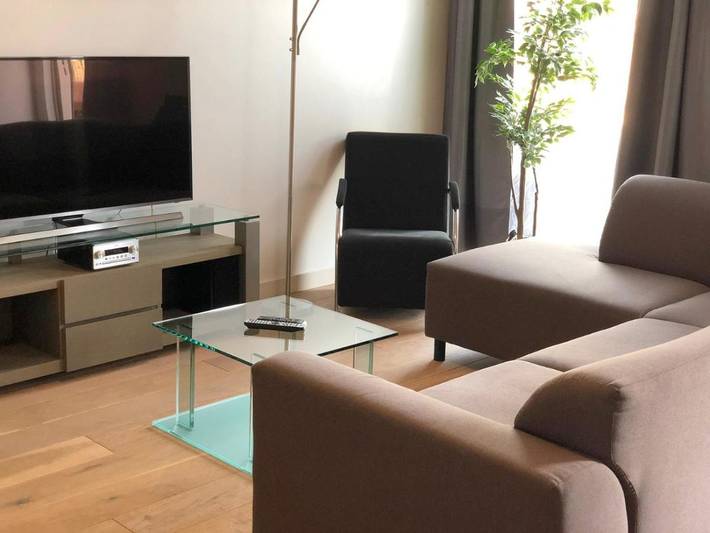 Vakantiehuis voor 2 personen, met Terras en Tuin in Drimmelen