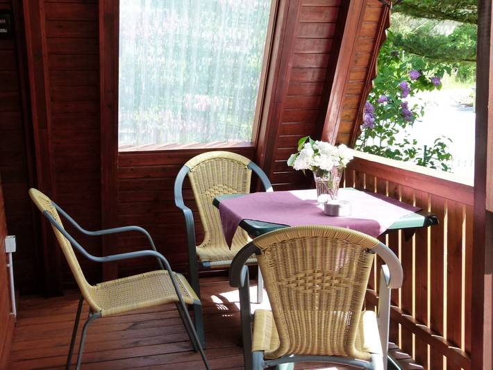 Ferienhaus für 3 Personen in Medebach - 4