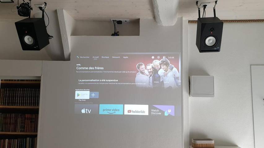 Gîte pour 4 personnes à Maury - 3