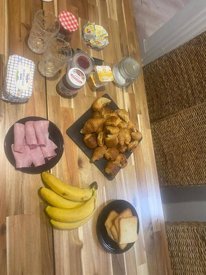 Gîte pour 8 personnes, avec terrasse à Faches-Thumesnil - 4