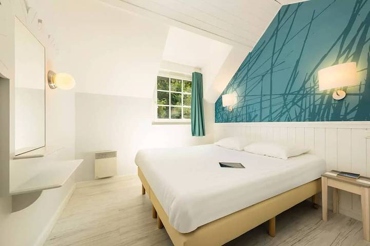 Camping pour 8 personnes dans l' Aisne - 4