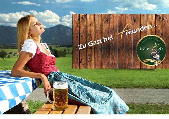Ferienhaus für 5 Personen, mit Terrasse und Garten in Deggendorf - 2