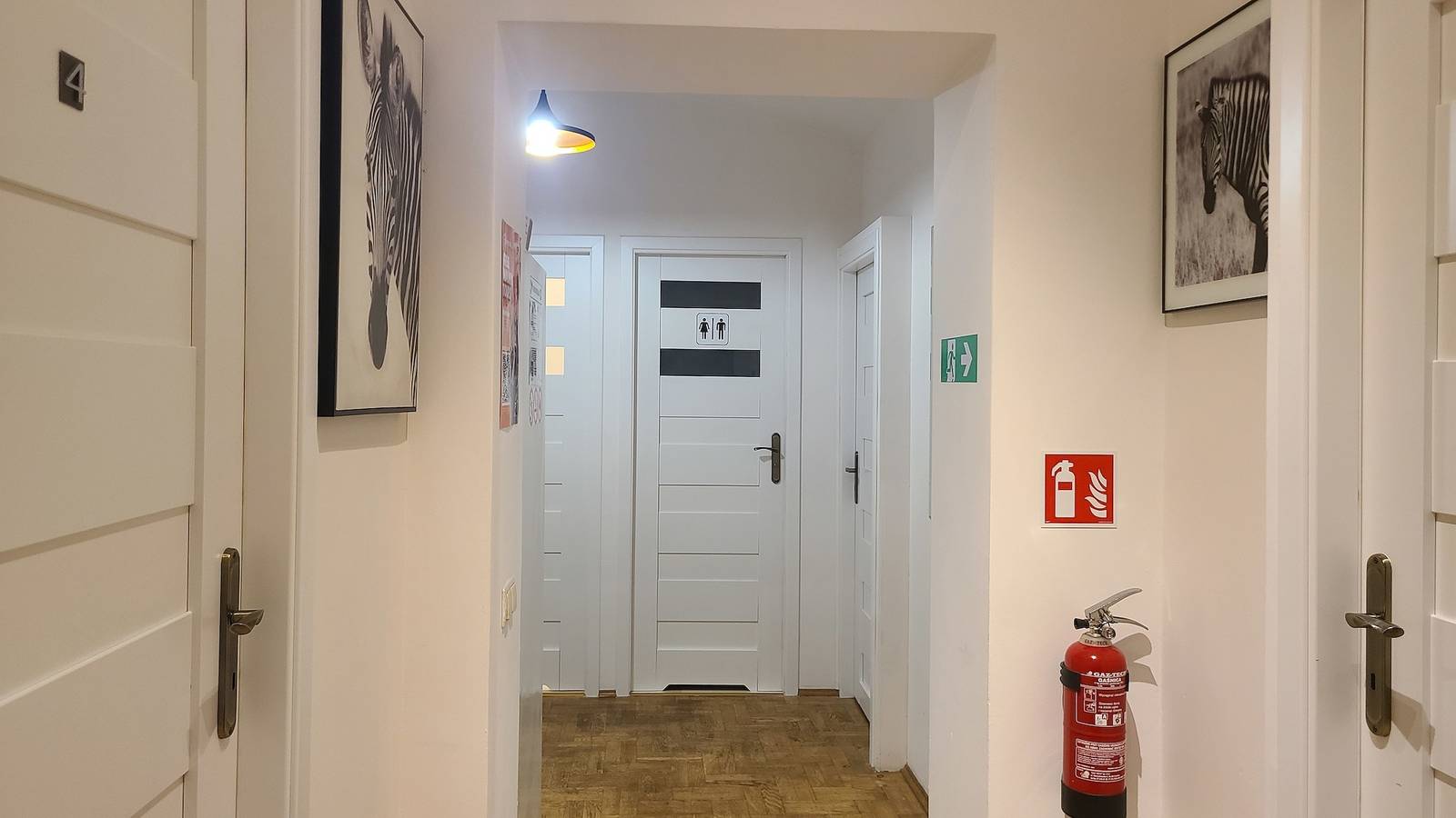 Single room (Cracow Old Town) in Krakau, Kleinpolen