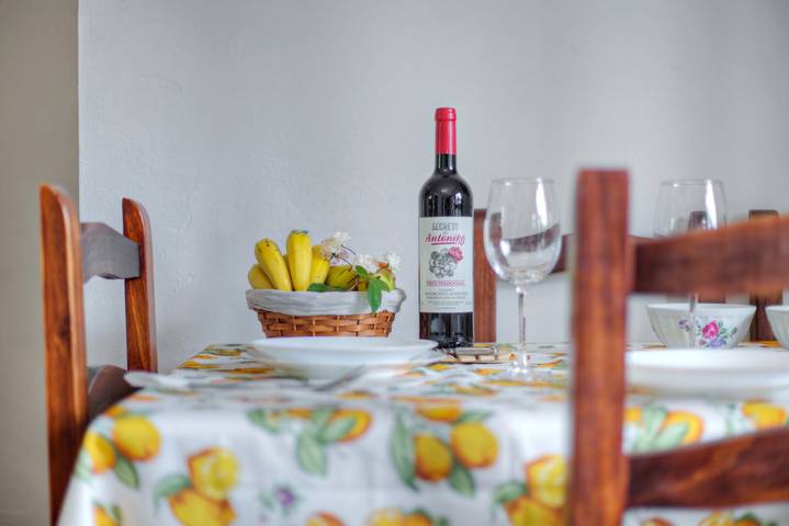 Villa pour 6 personnes, avec jardin aux Canaries - 4