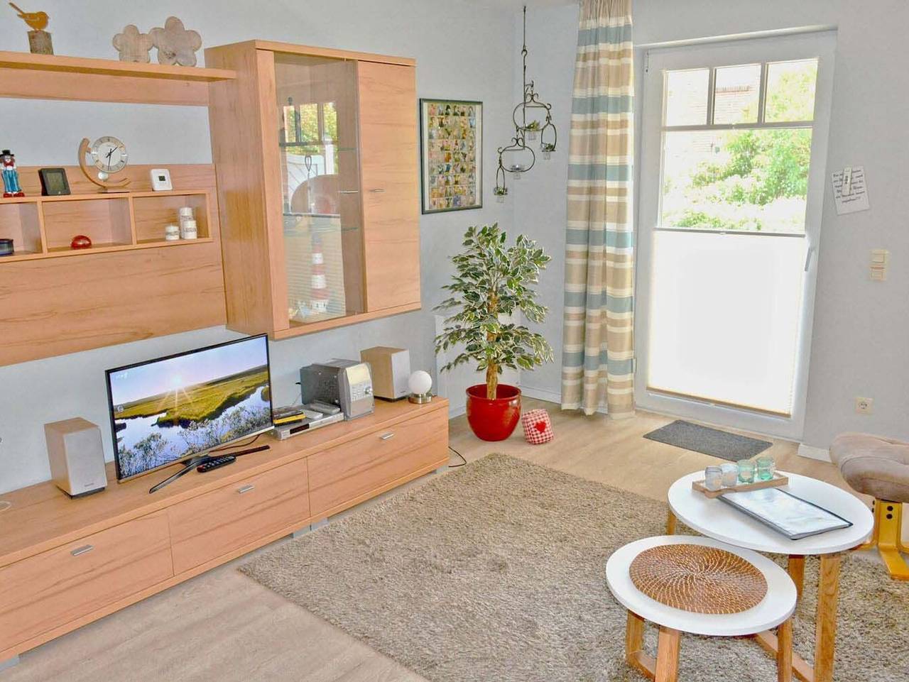 Ganze Ferienwohnung, Zum Leuchtturm 10 Ferienwohnung Bi dat Blinkfuer - Zum Leuchtturm 10 Ferienwohnung Bi dat Blinkfuer in Böhl (St. Peter-Ording), St. Peter-Ording