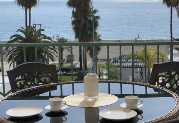Location De Vacances pour 4 Personnes dans Playa de Burriana, Nerja, Photo 3