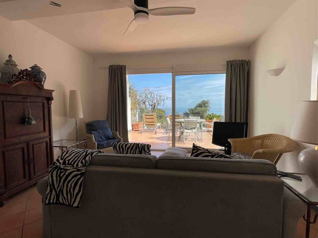 Apartamento entero, Junges Haus' Wohnung mit Wasserblick in Diano Marina, Diano Marina Municipio