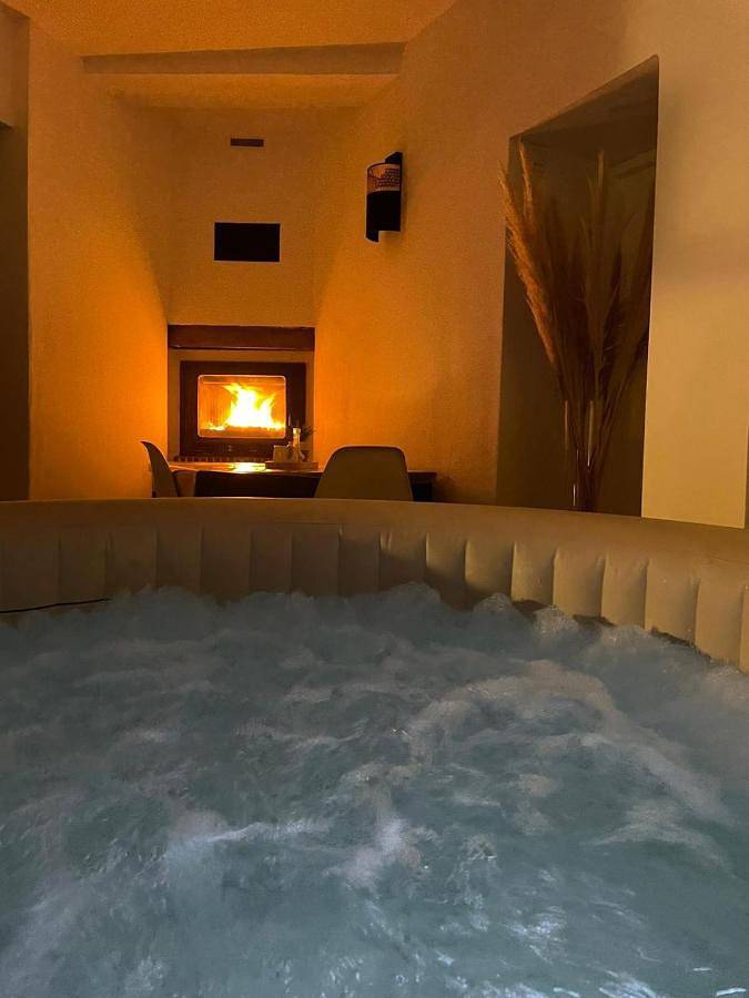 Gîte pour 2 personnes, avec jacuzzi à Aspiran - 2