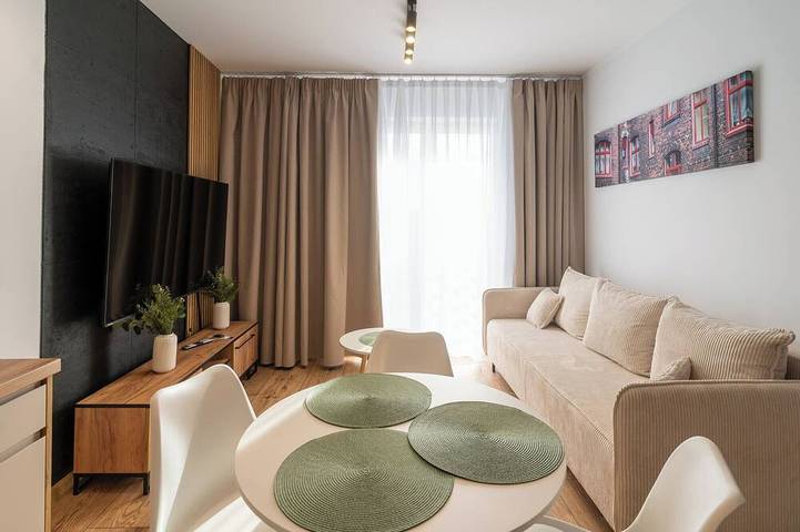 Ferienwohnung für 4 Personen - 1