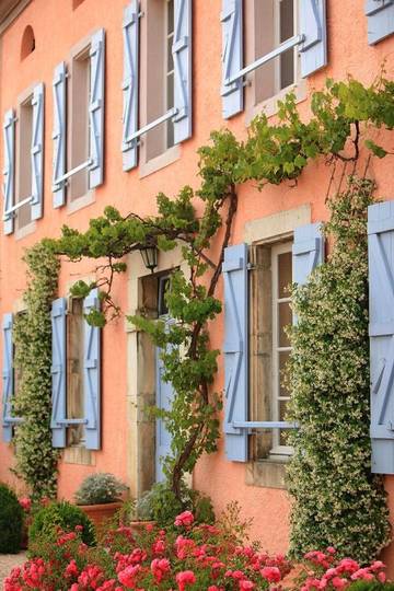 Chambre d’hôte pour 2 personnes, avec terrasse ainsi que jardin et jacuzzi à Vic-en-Bigorre