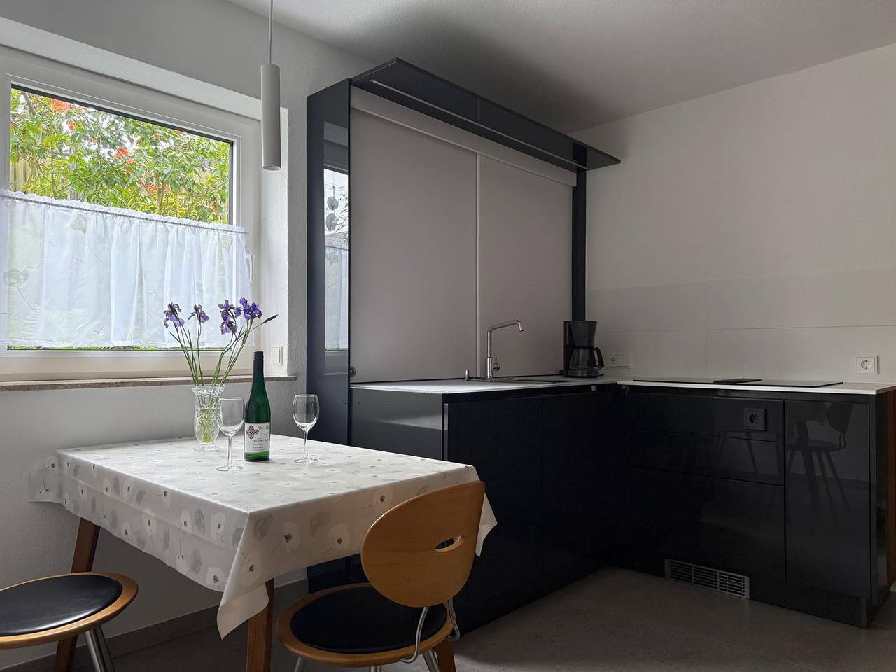 Appartement de vacances entier, Ferienwohnung Marita Schmitt in Bernkastel-Kues, Région de Bernkastel-Kues