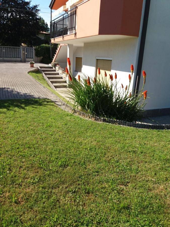 Gîte pour 5 personnes, avec jardin et vue, animaux acceptés à Gemona del Friuli - 4