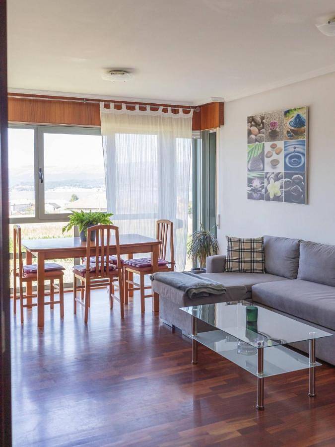 Ferienwohnung für 6 Personen, mit Garten und Pool, mit Haustier - 1