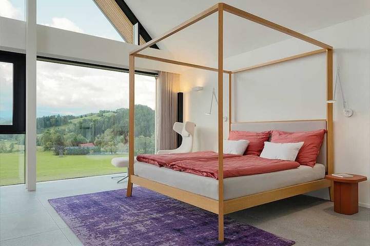 Ferienhaus für 2 Personen, mit Garten und Balkon in Weststeiermark - 2