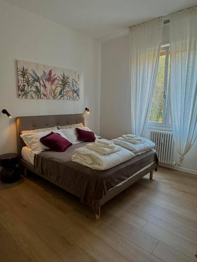Casa vacanza per 2 persone, con Panorama a San Lazzaro di Savena