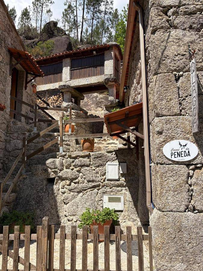 Casa rural para 6 personas, con vistas y vistas al lago además de piscina y jardín, Se admiten mascotas en Arcos de Valdevez - 2