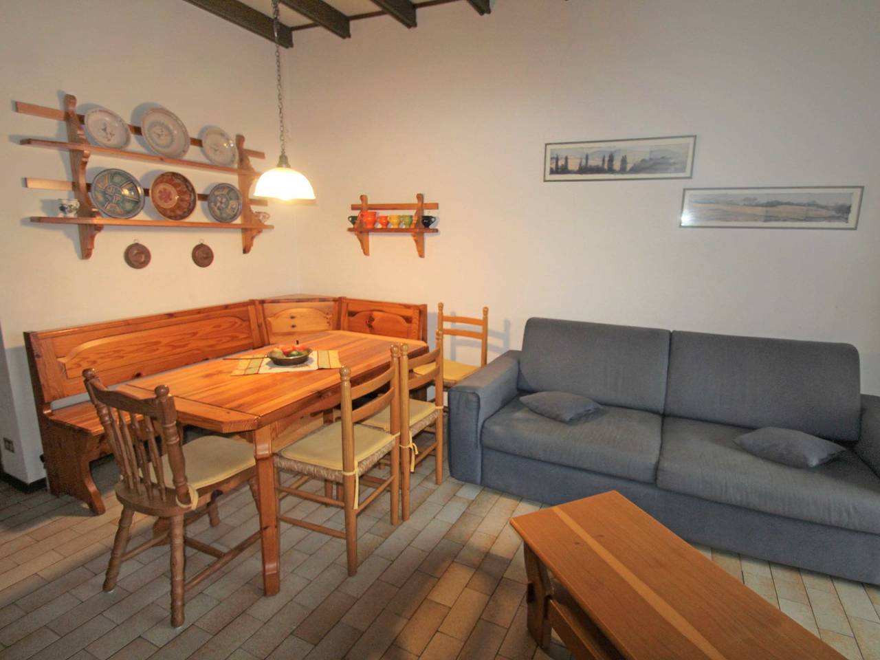 Ganze Wohnung, Hermitage in Porto Valtravaglia, Lago Maggiore (Lombardei)