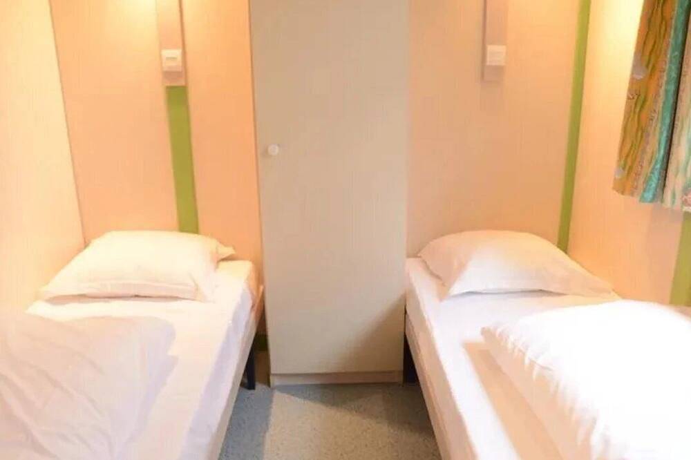 Chalet 3 étoiles - Piscine  - cbgcaid in Buis-les-Baronnies, Nyons region