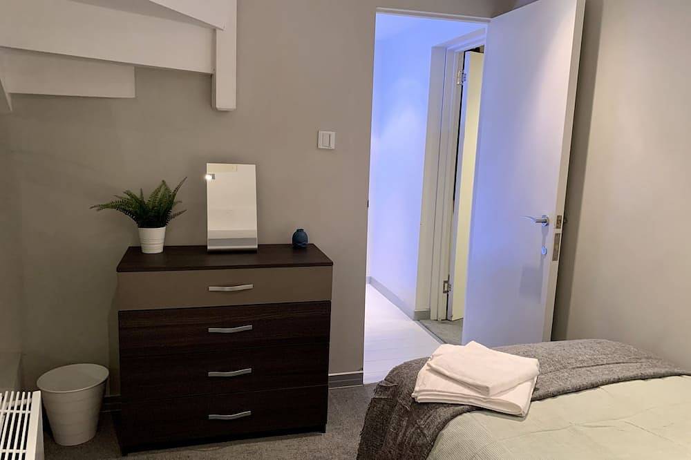 Ferienhaus-Eigenes Badezimmer in Exeter, Devon