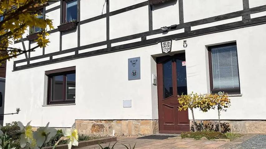 Ferienwohnung für 6 Personen in Lohmen (Sachsen) - 4