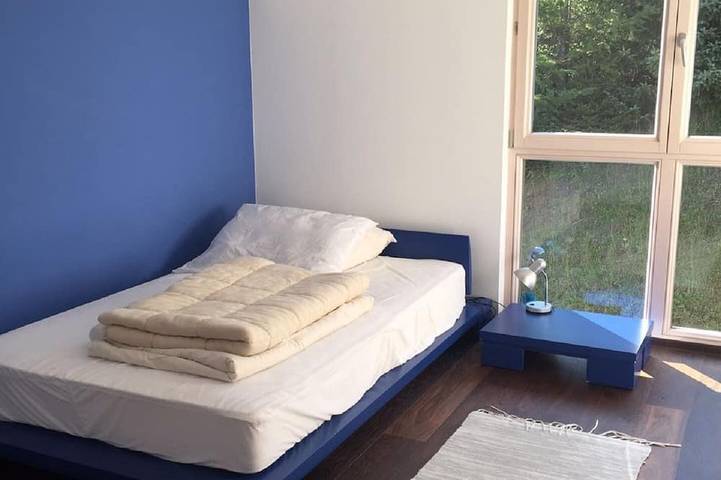 Stilvoll und modern eingerichtetes Designerhaus aus Holz auf der Flattnitz in Flattnitz, Glödnitz