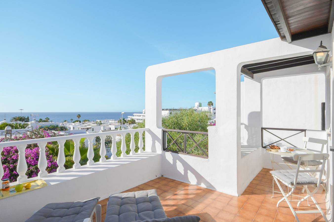 Ferienhaus für 4 Personen in Playa Grande (Kanaren), Tías