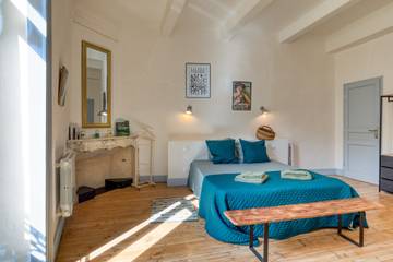 B&b voor 2 Personen in Saint-André-de-Sangonis, Hérault, Afbeelding 3