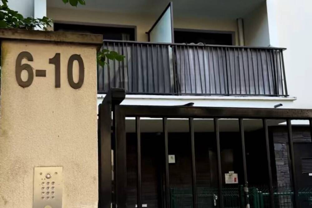 Entire apartment, Private room - Garden & terrace in Noisy-le-Sec, Seine-Saint-Denis